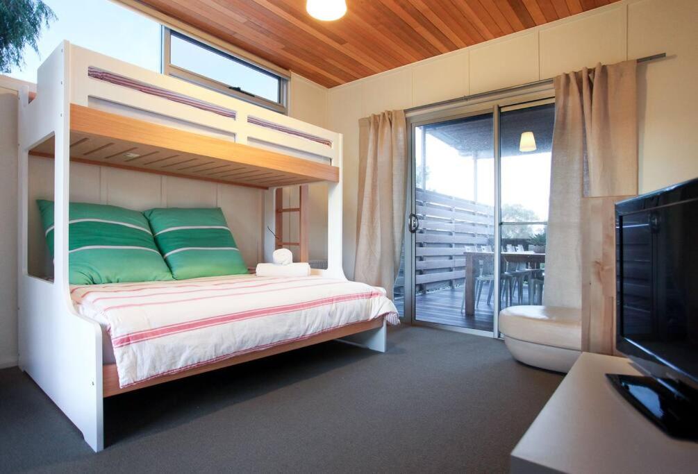TreeHaus I Private Properties