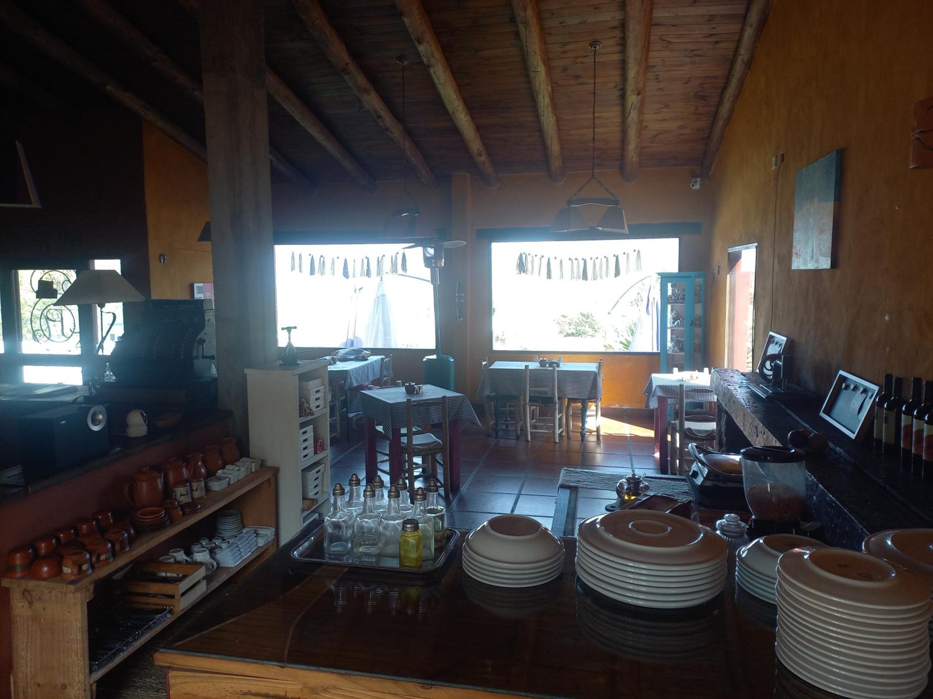 La Posada de Tafi