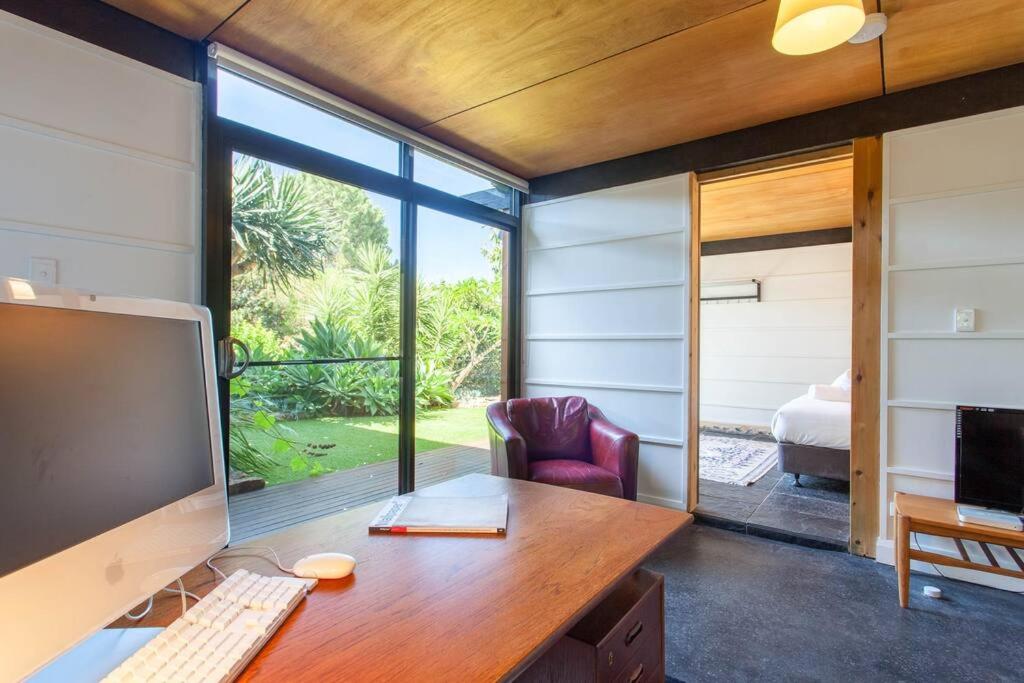 TreeHaus I Private Properties