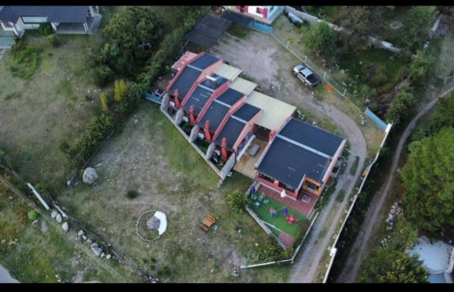 La Posada de Tafi