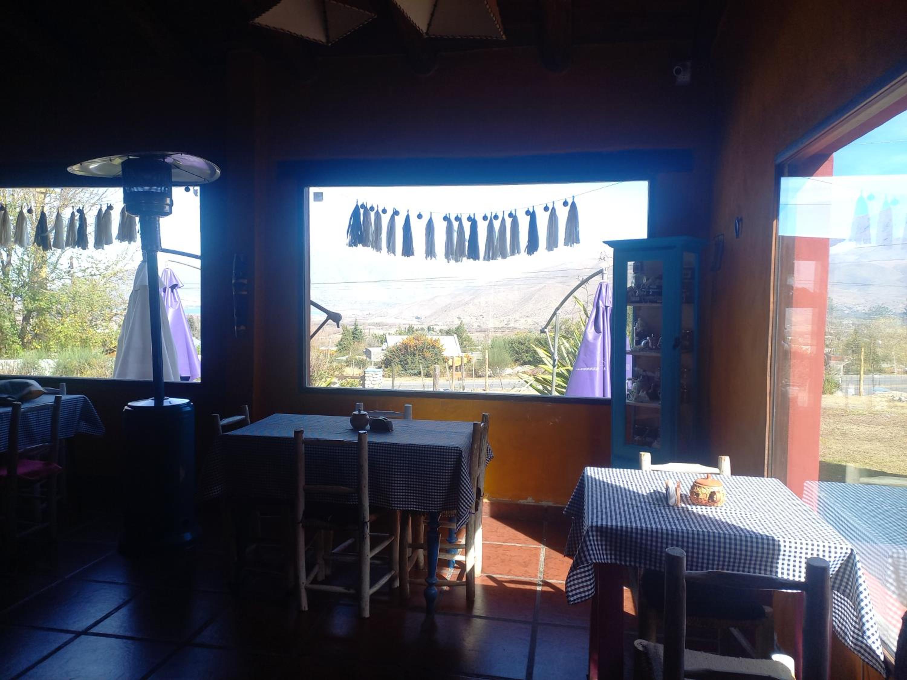 La Posada de Tafi