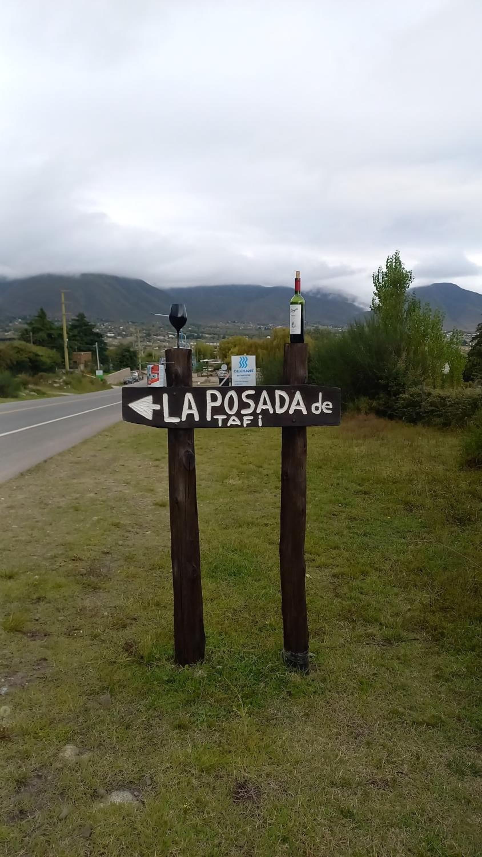 La Posada de Tafi