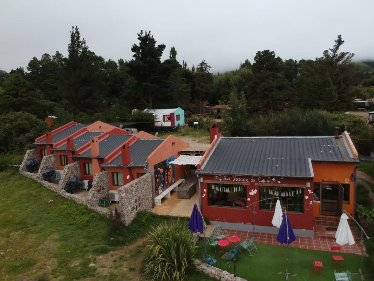 La Posada de Tafi