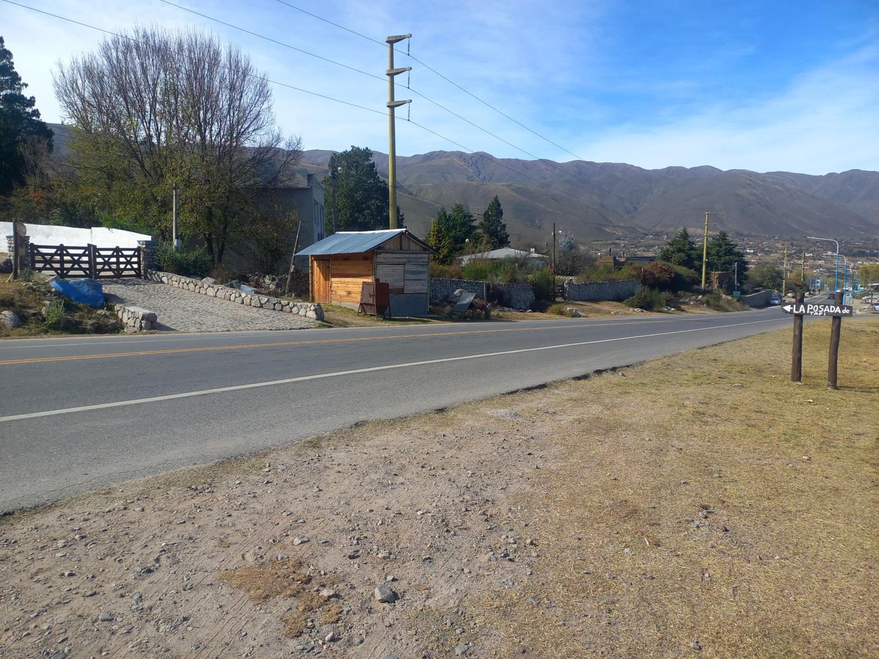 La Posada de Tafi