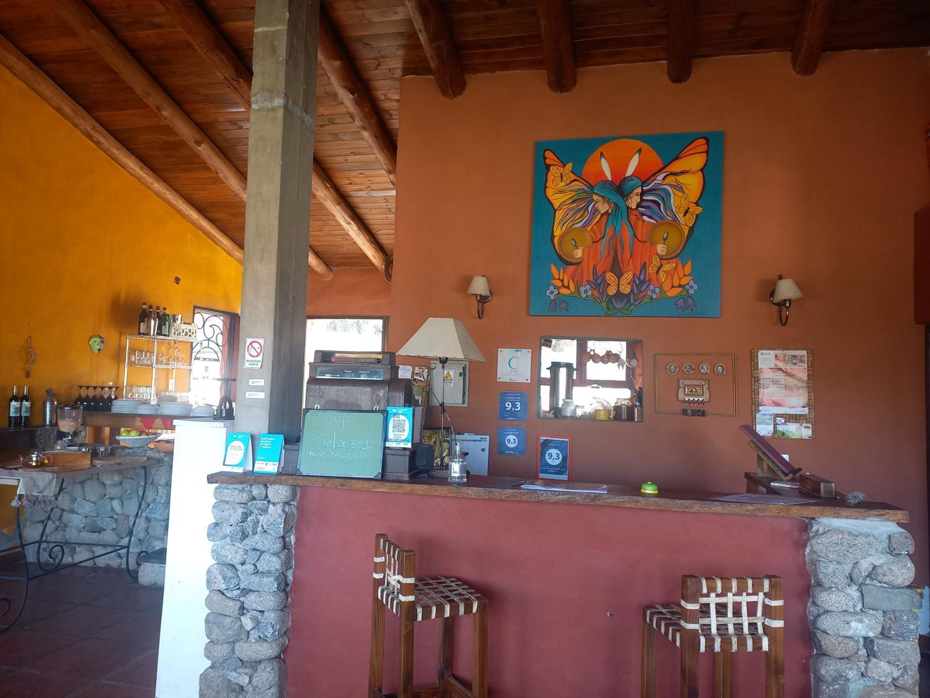 La Posada de Tafi