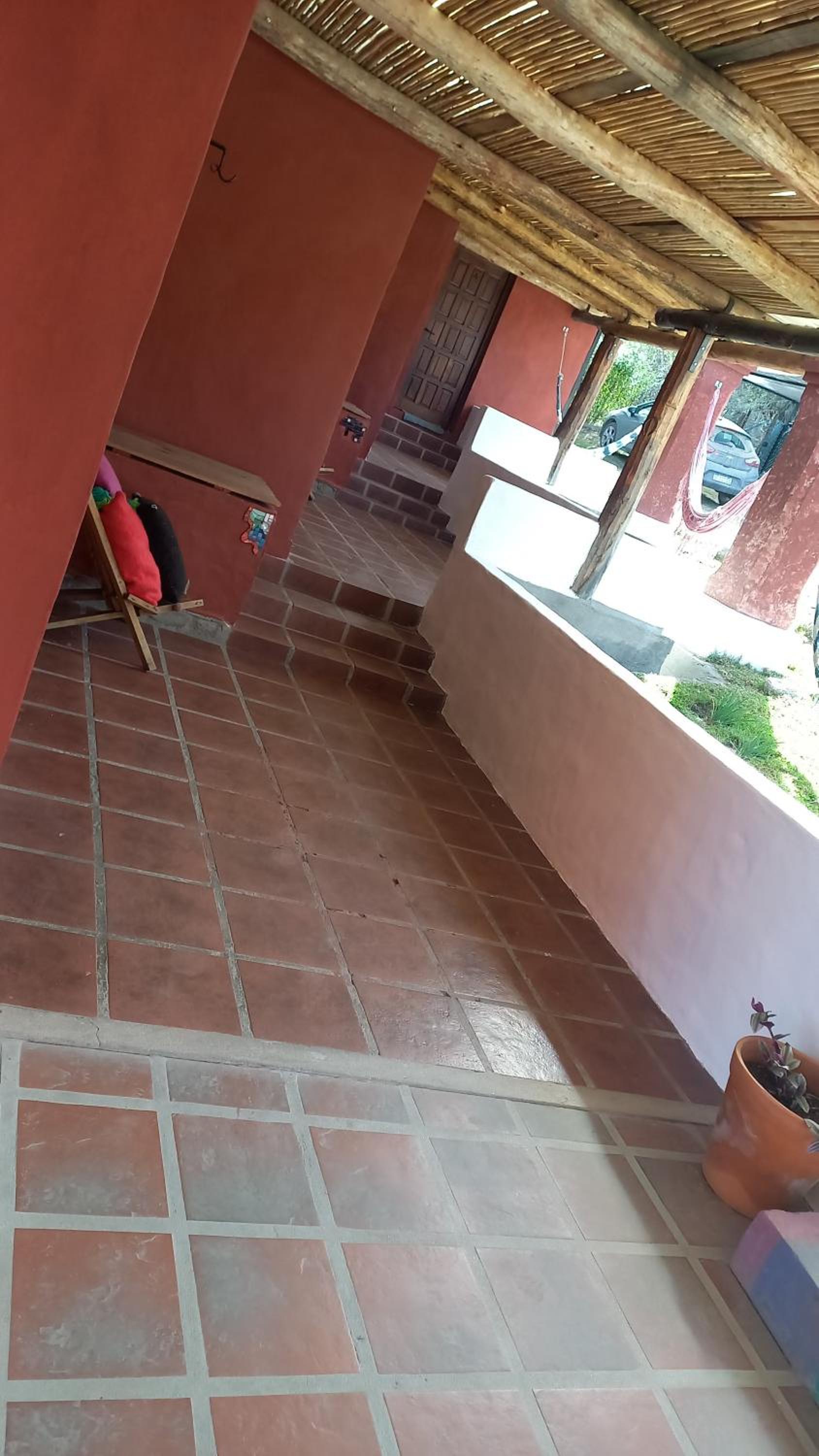 La Posada de Tafi