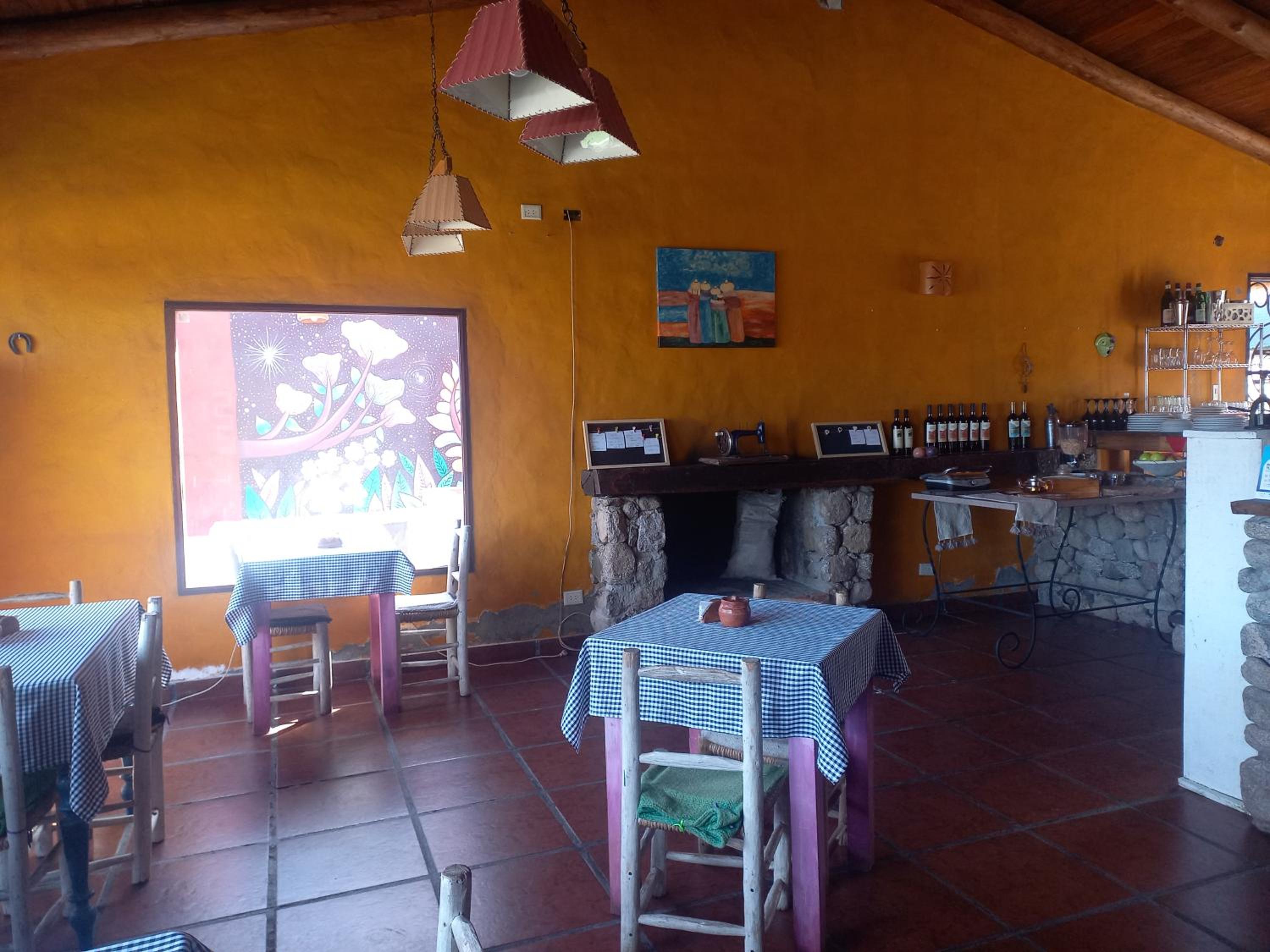 La Posada de Tafi