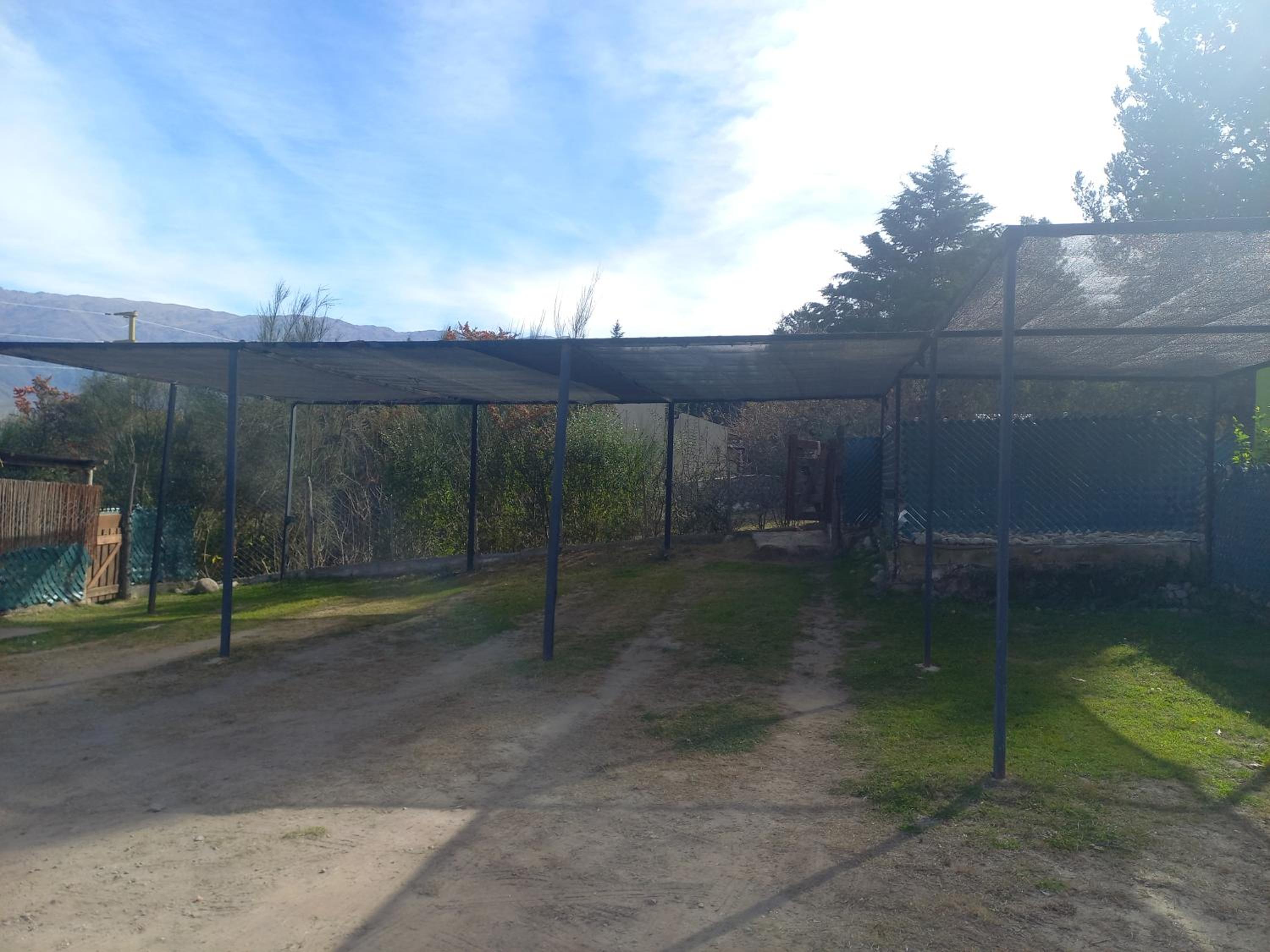 La Posada de Tafi