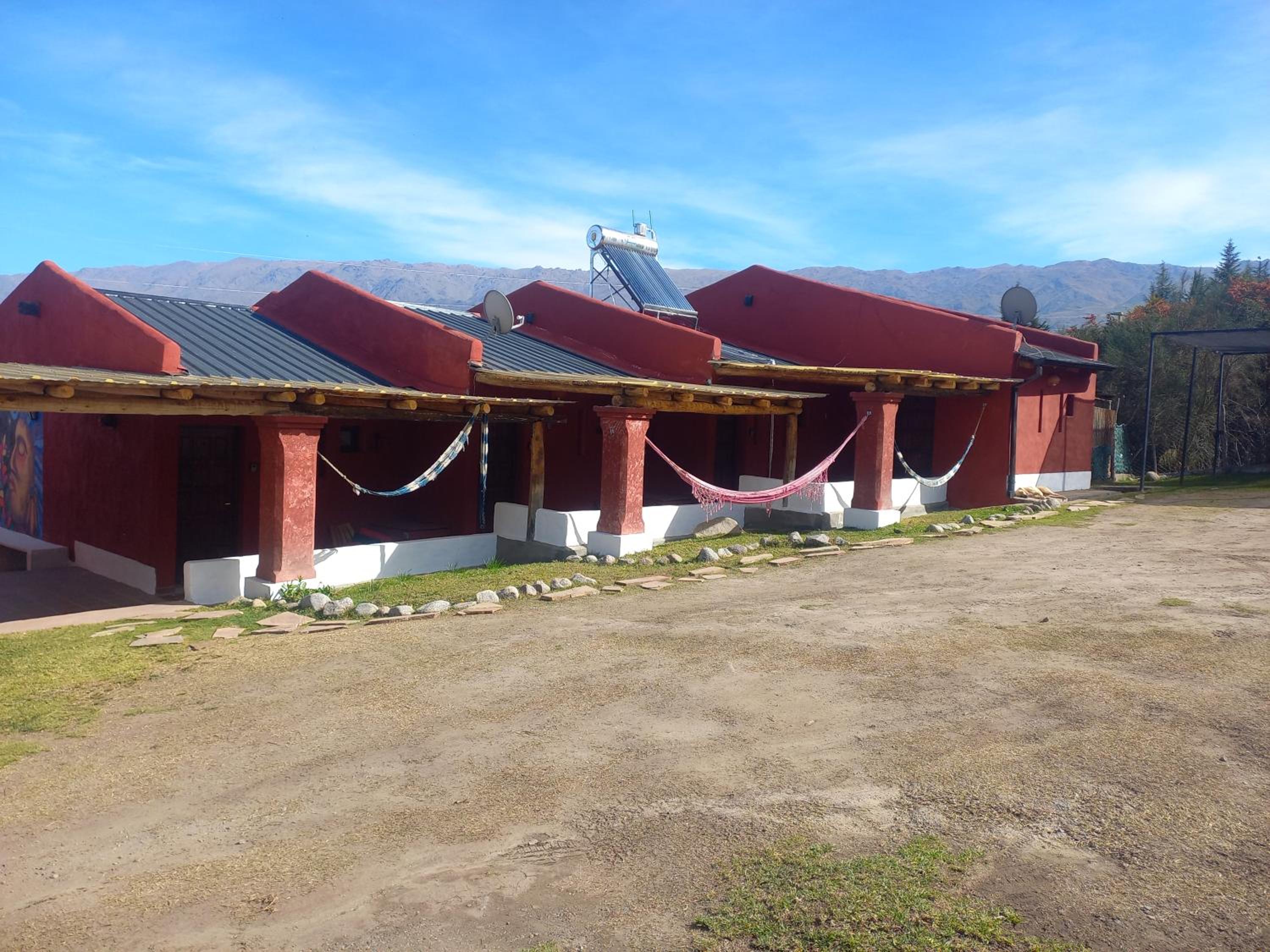 La Posada de Tafi