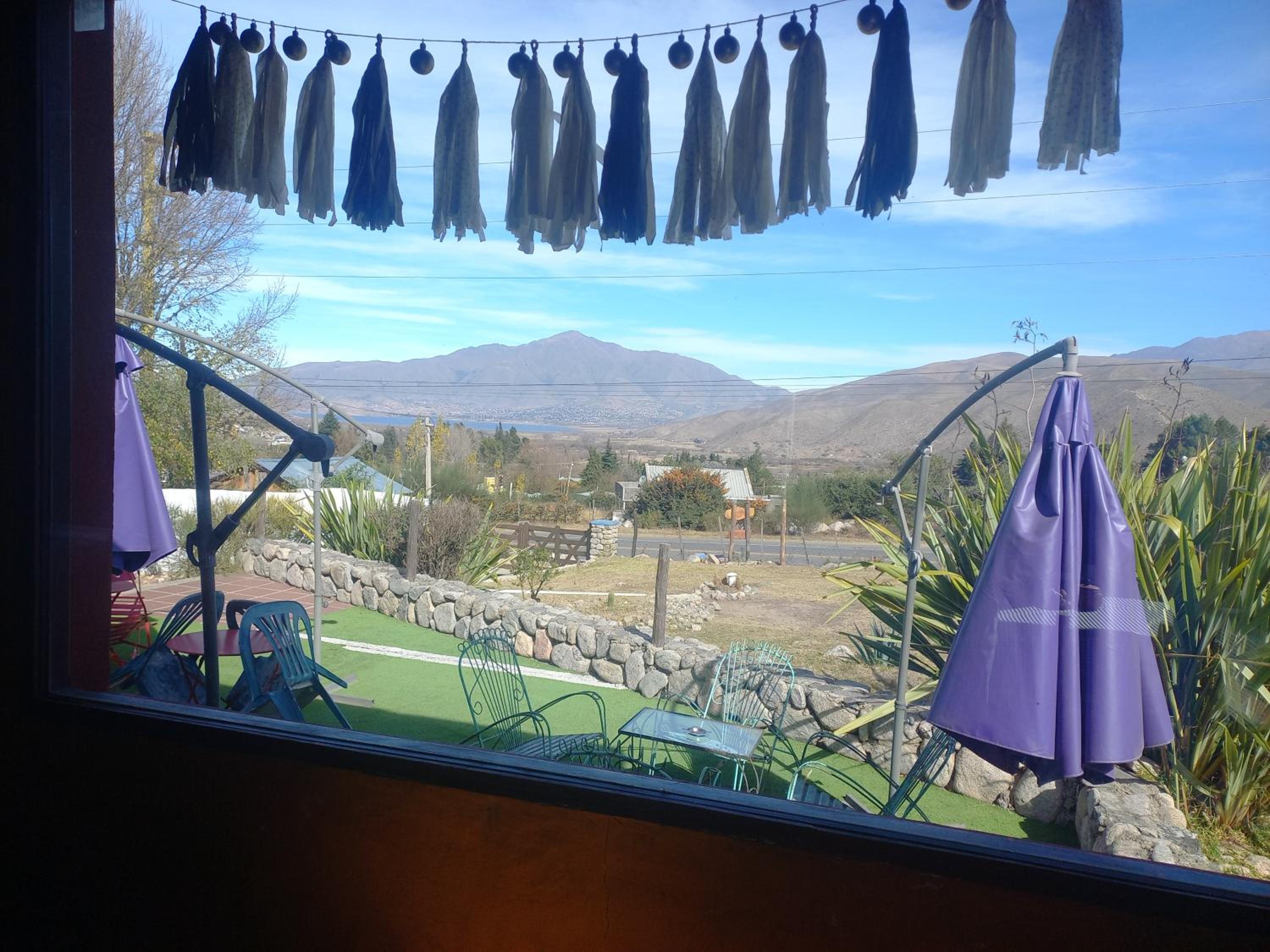 La Posada de Tafi