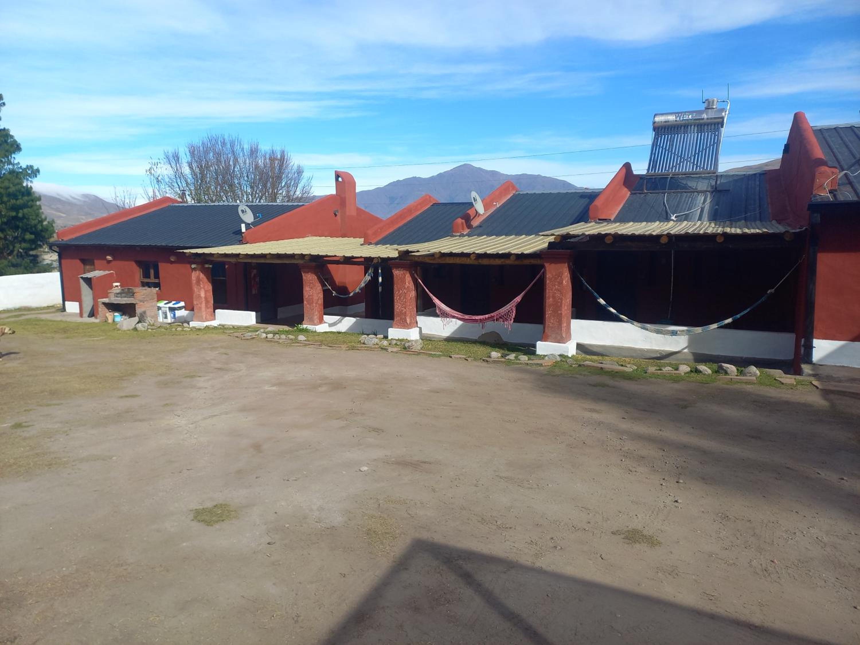La Posada de Tafi