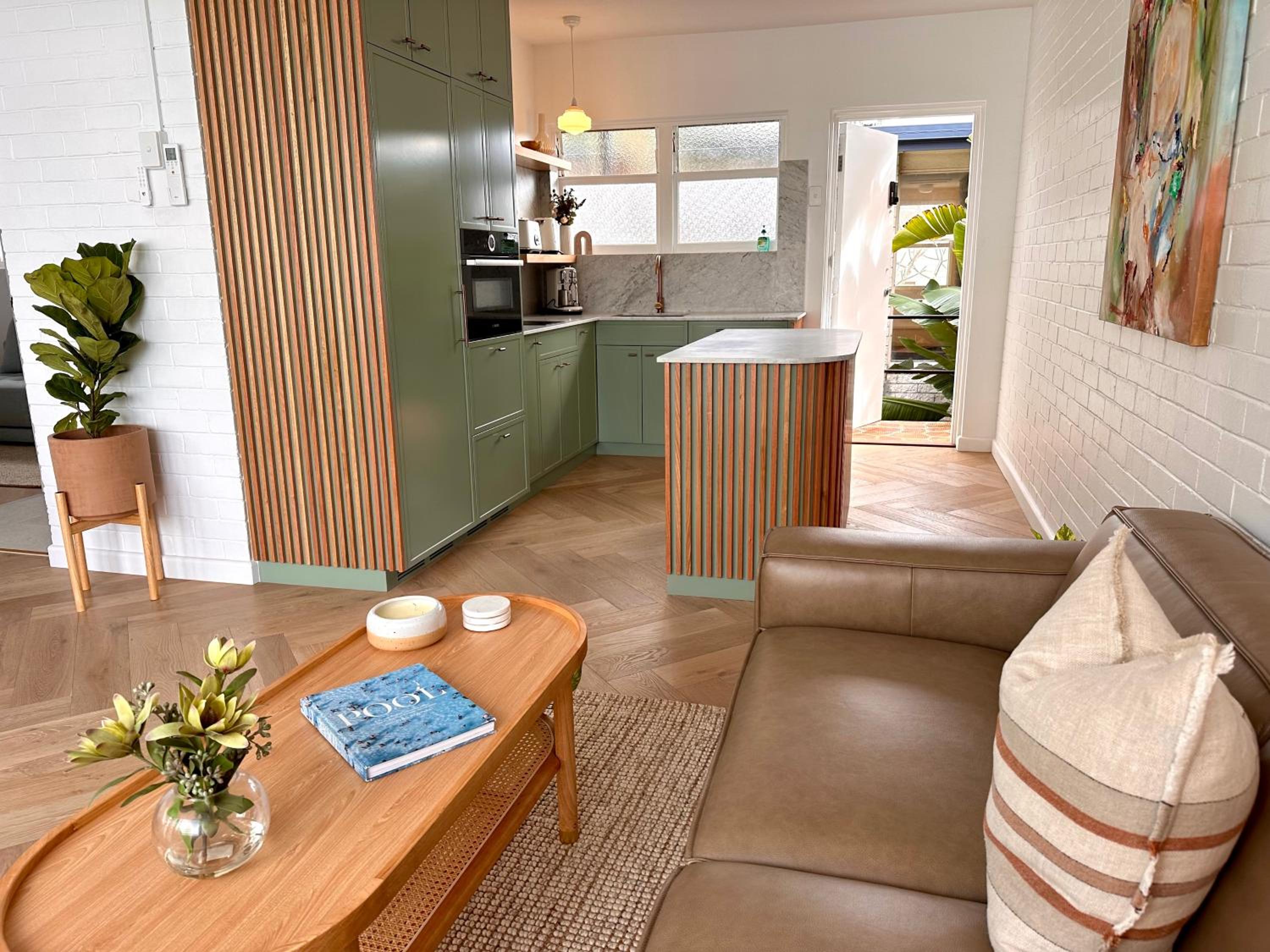 Houston Beachfront Apartments