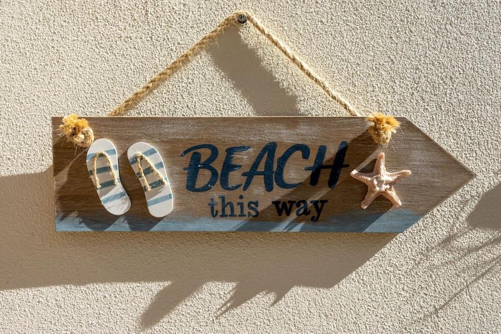 Whitesands Beach Villa I Private Properties