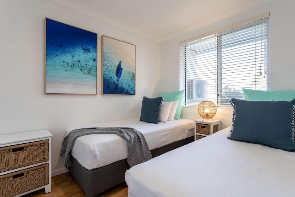 Whitesands Beach Villa I Private Properties