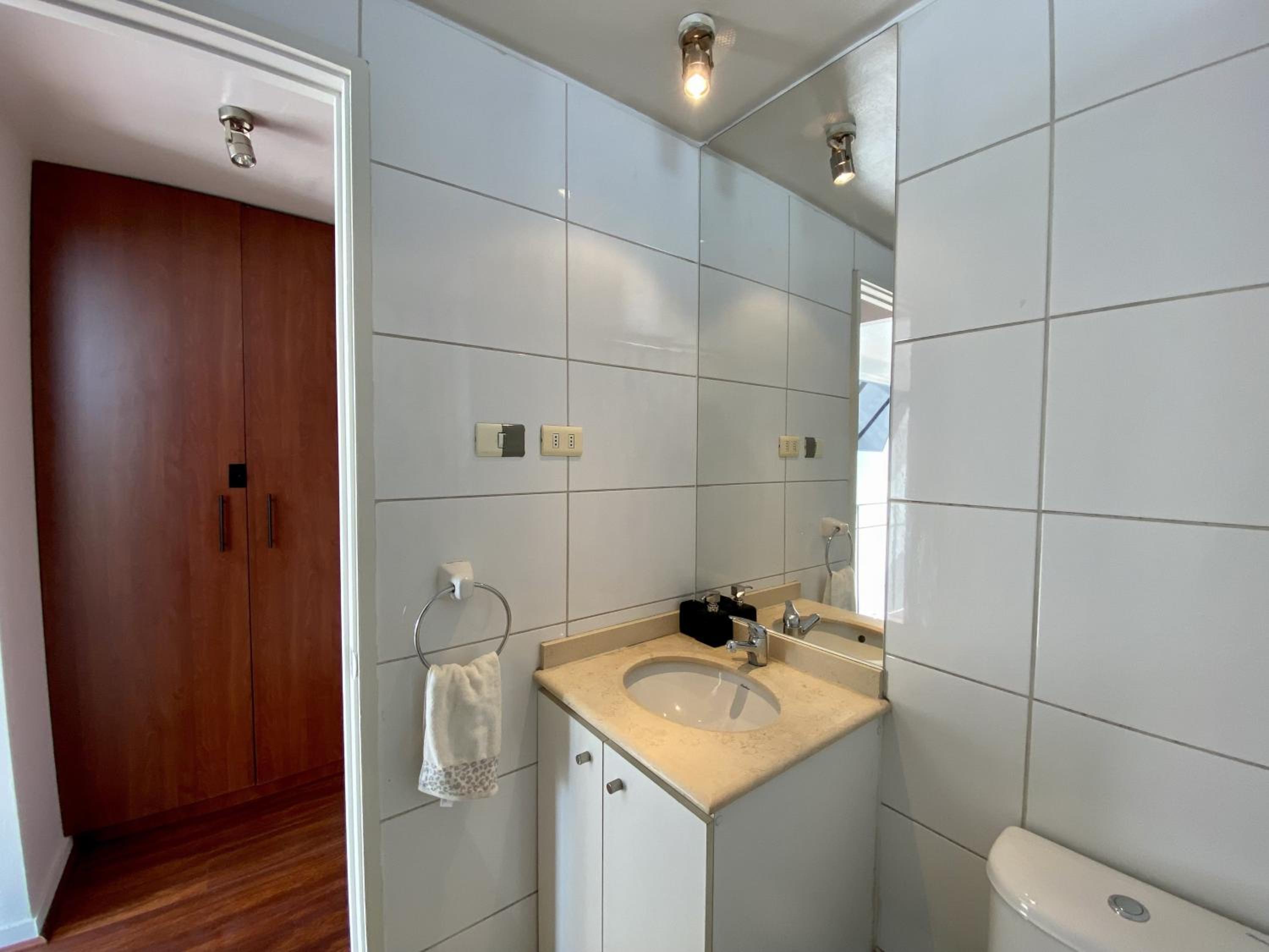 BUHO Urban Loft Panoramic AC Laundry Pool