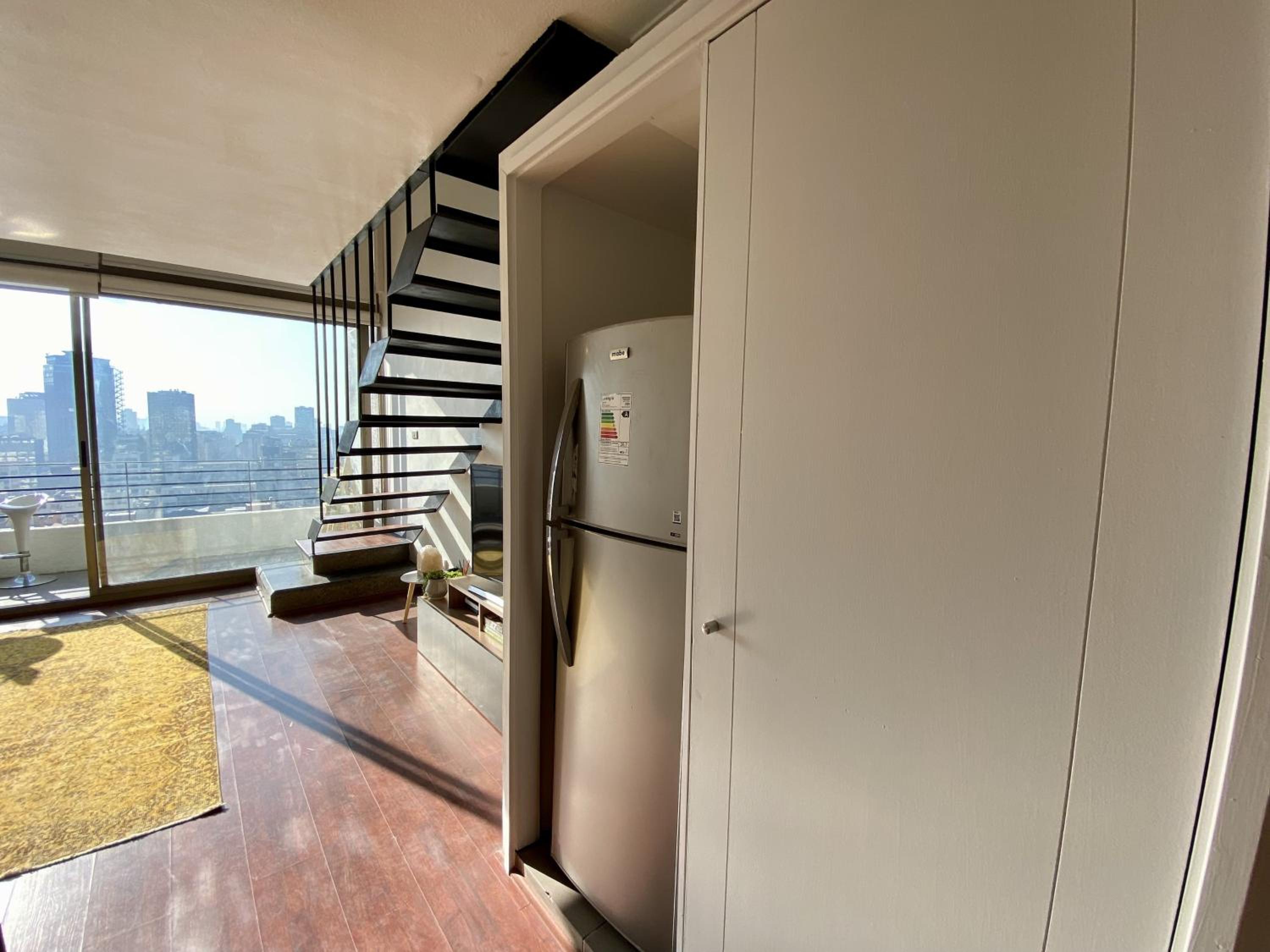BUHO Urban Loft Panoramic AC Laundry Pool