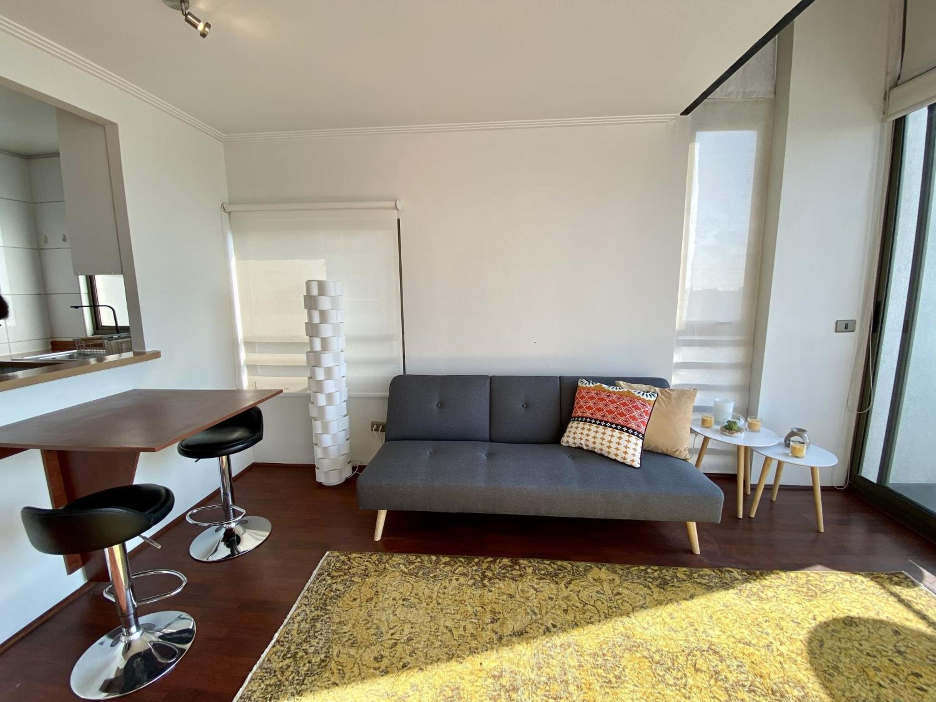 BUHO Urban Loft Panoramic AC Laundry Pool