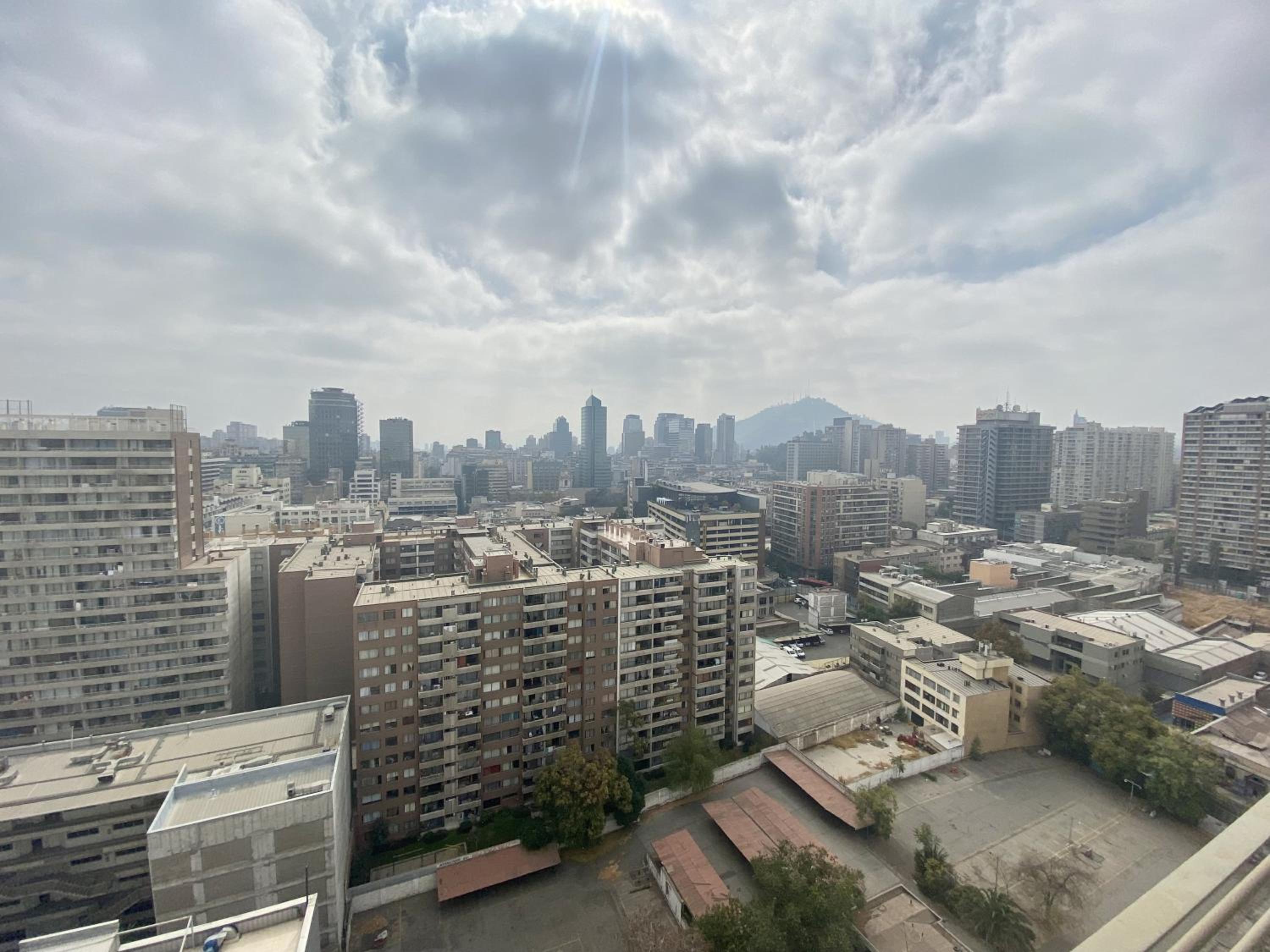 BUHO Urban Loft Panoramic AC Laundry Pool