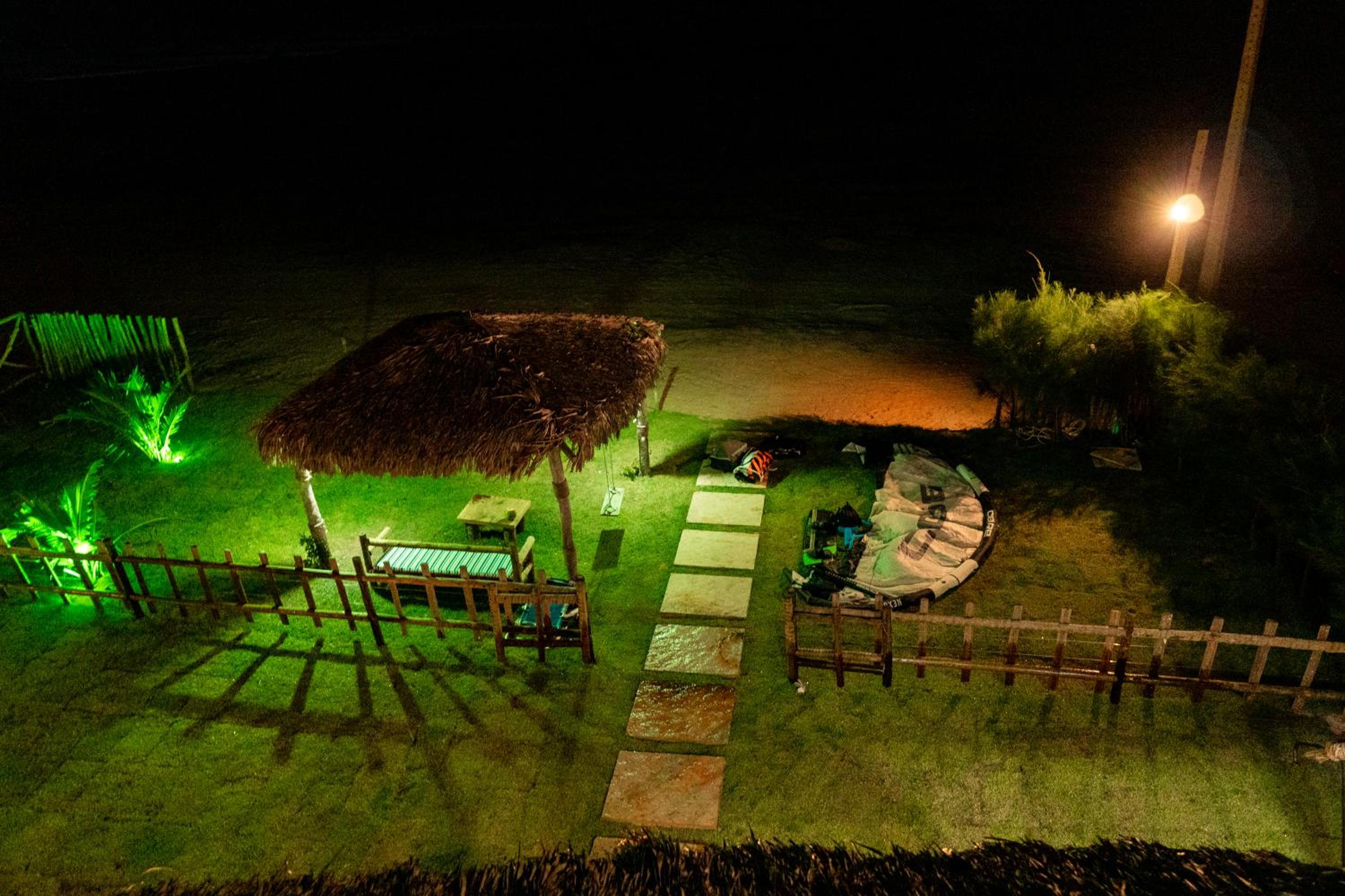Casa Aeolus