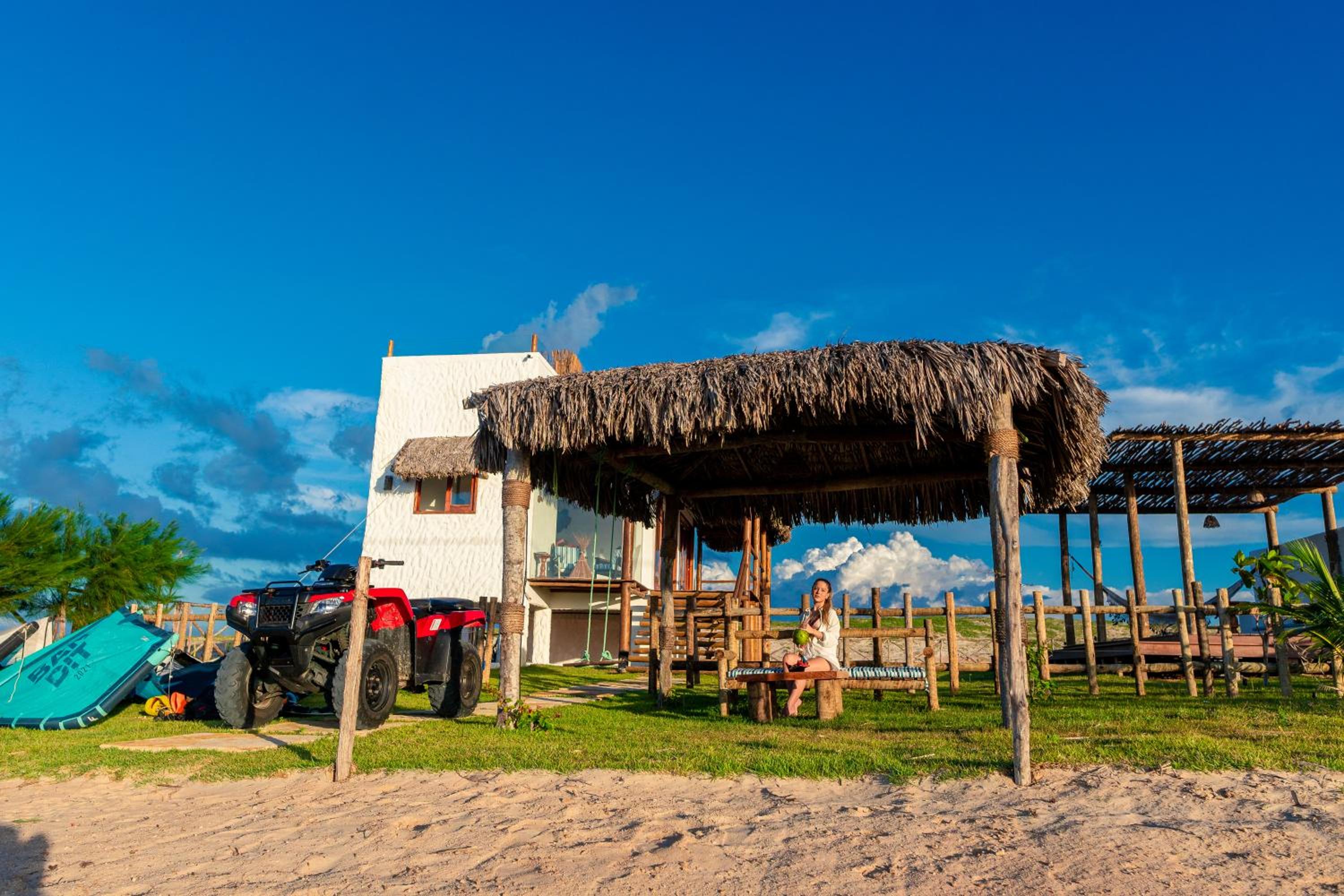 Casa Aeolus