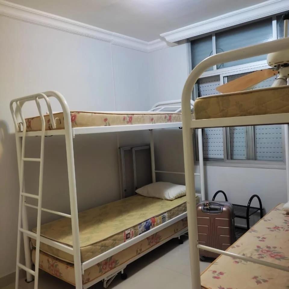 Apartamento Vermon 102