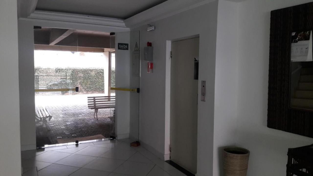 Apartamento Vermon 102