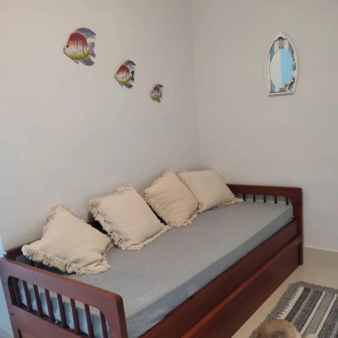 Apartamento Vermon 102