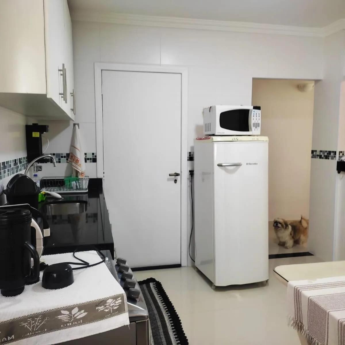 Apartamento Vermon 102