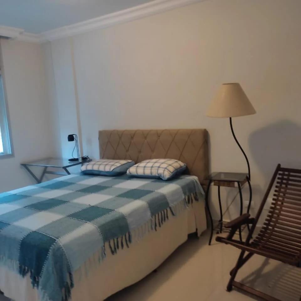 Apartamento Vermon 102