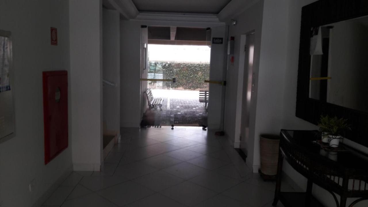 Apartamento Vermon 102