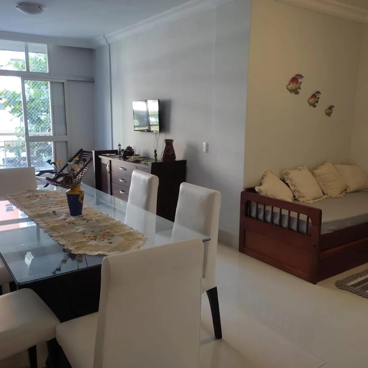Apartamento Vermon 102
