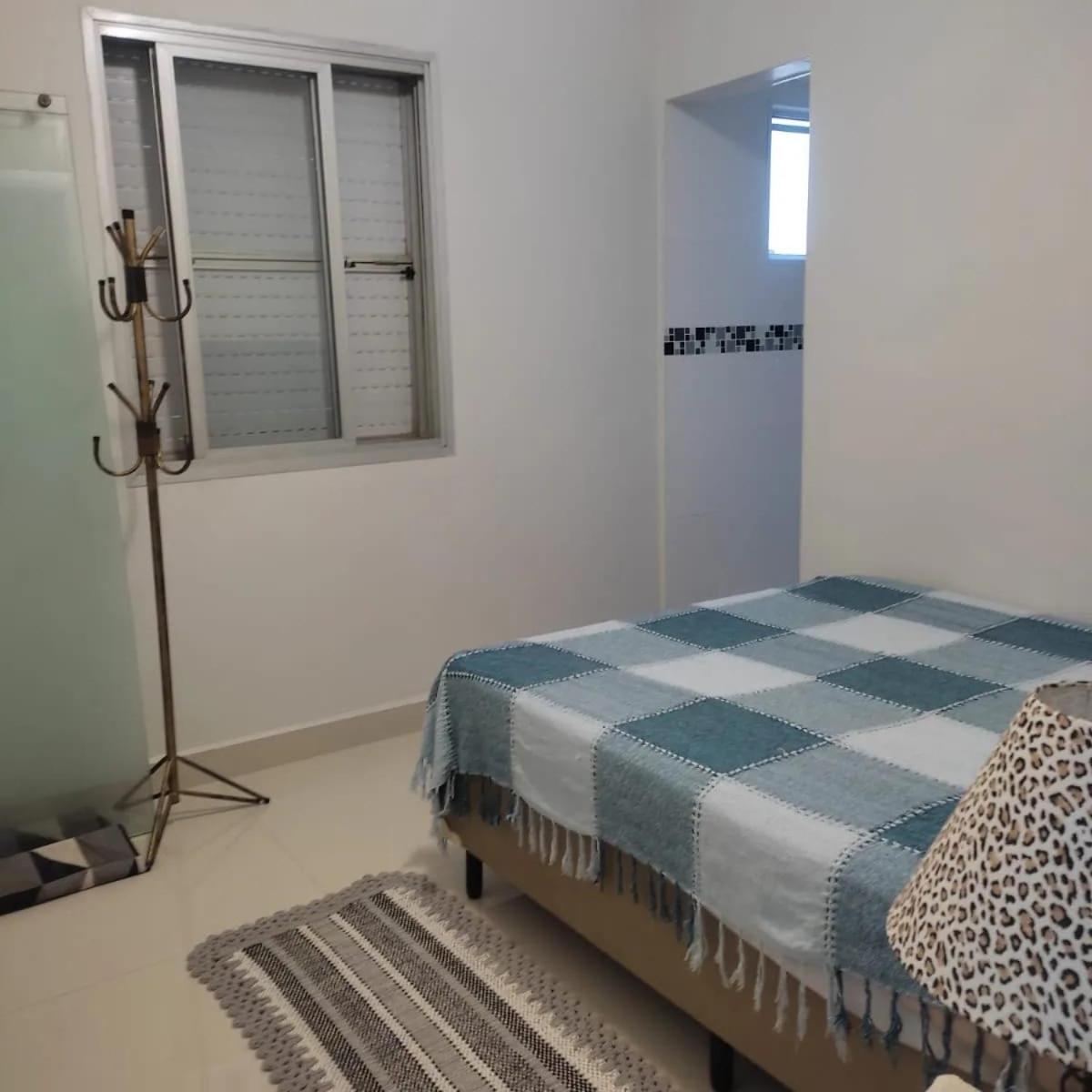 Apartamento Vermon 102
