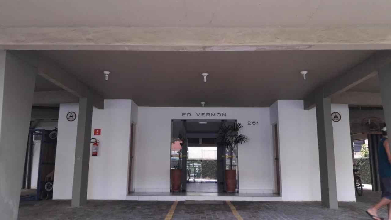 Apartamento Vermon 102