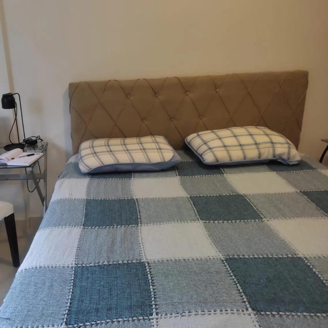 Apartamento Vermon 102