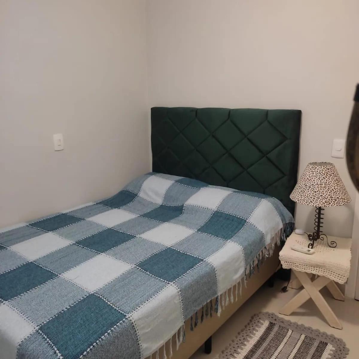 Apartamento Vermon 102