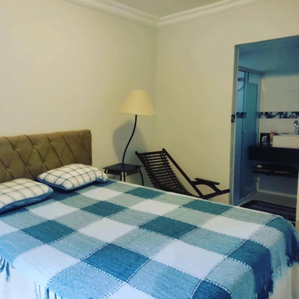 Apartamento Vermon 102