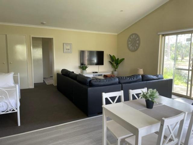 Acacia Chalets Margaret River
