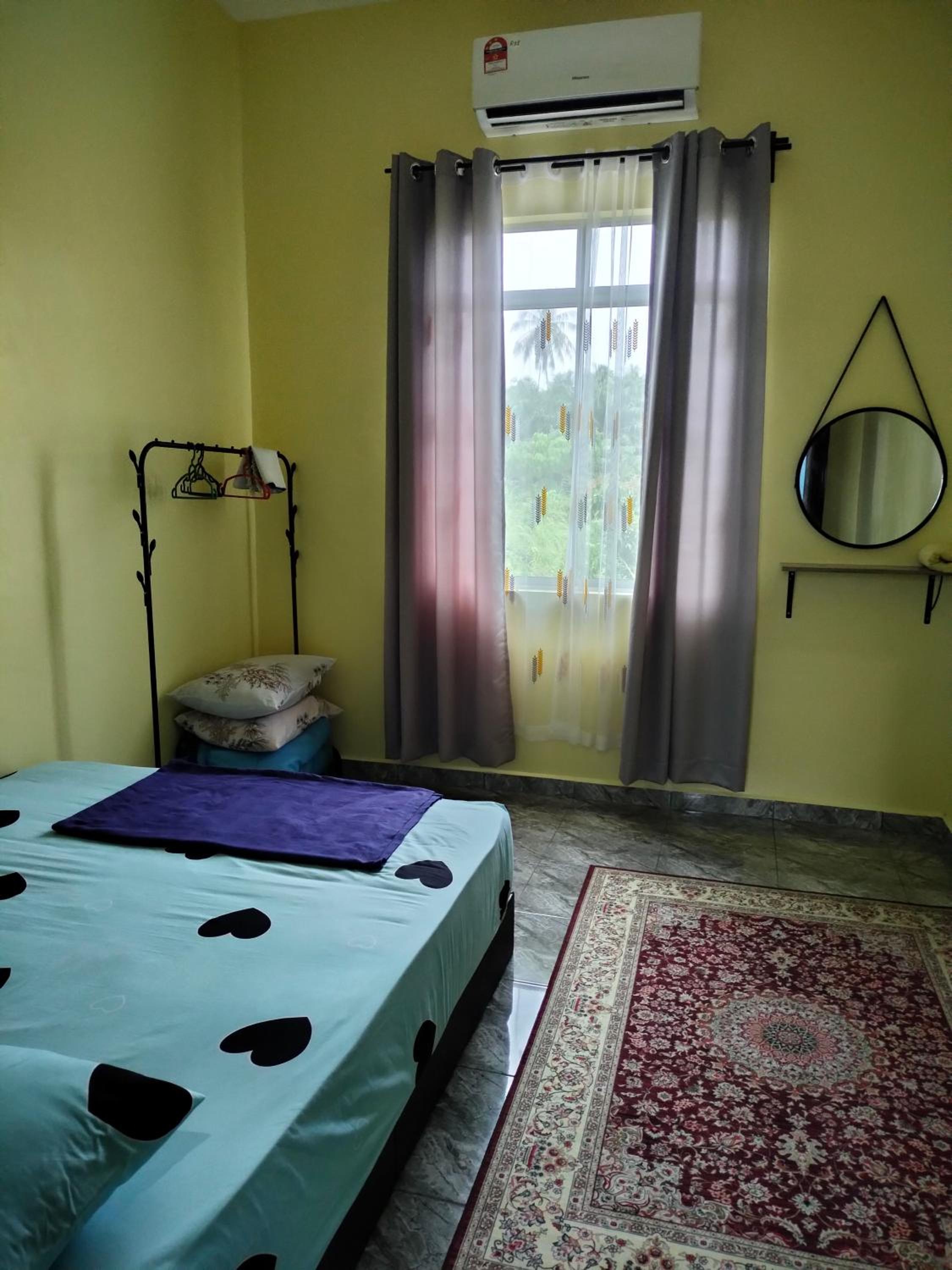 Rizki Homestay Nibong Tebal photo 7