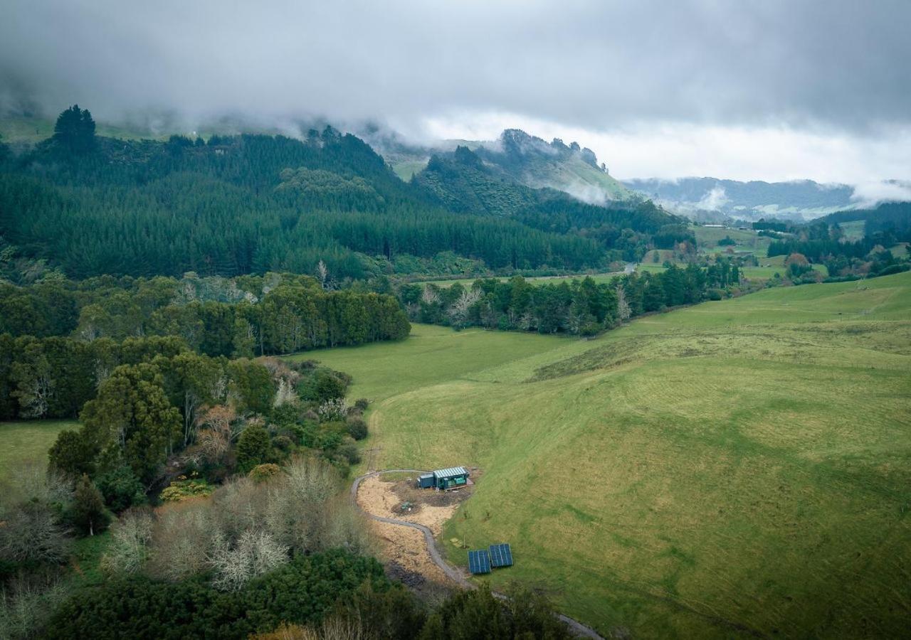 Pāmu PurePod view 2