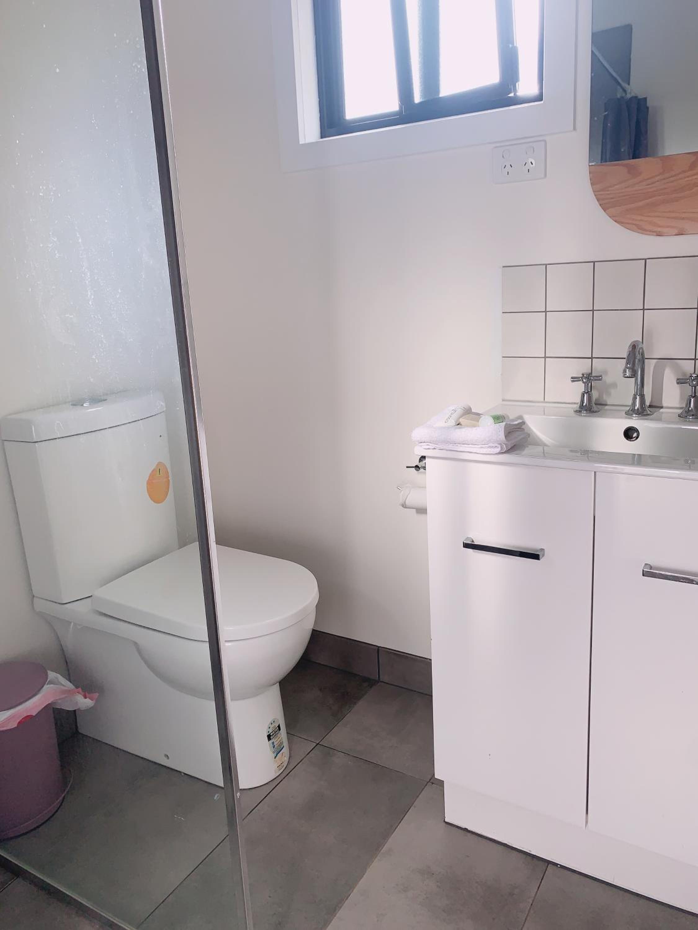 Colac Otway Caravan & Cabin Park