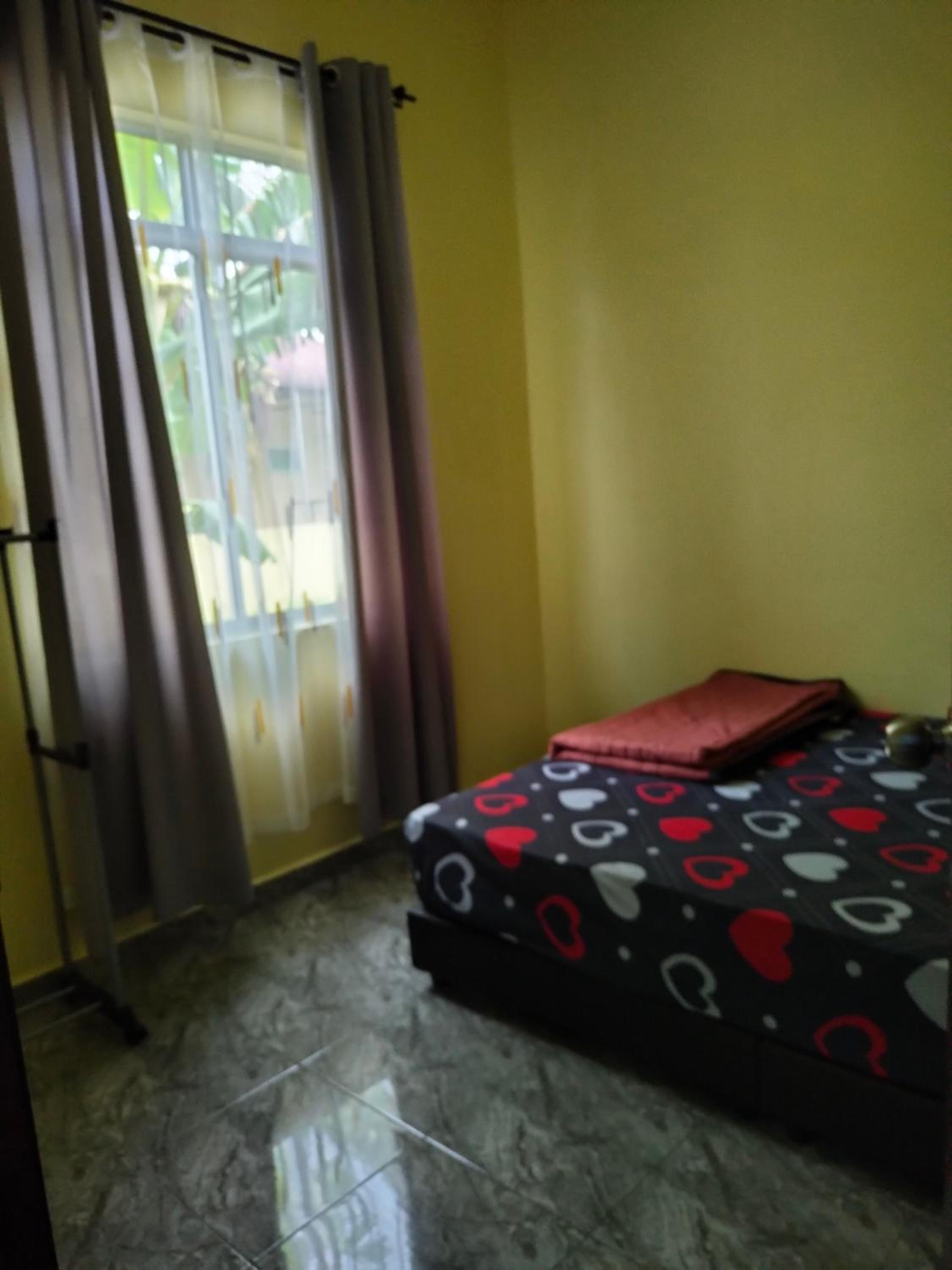 Rizki Homestay Nibong Tebal photo 8
