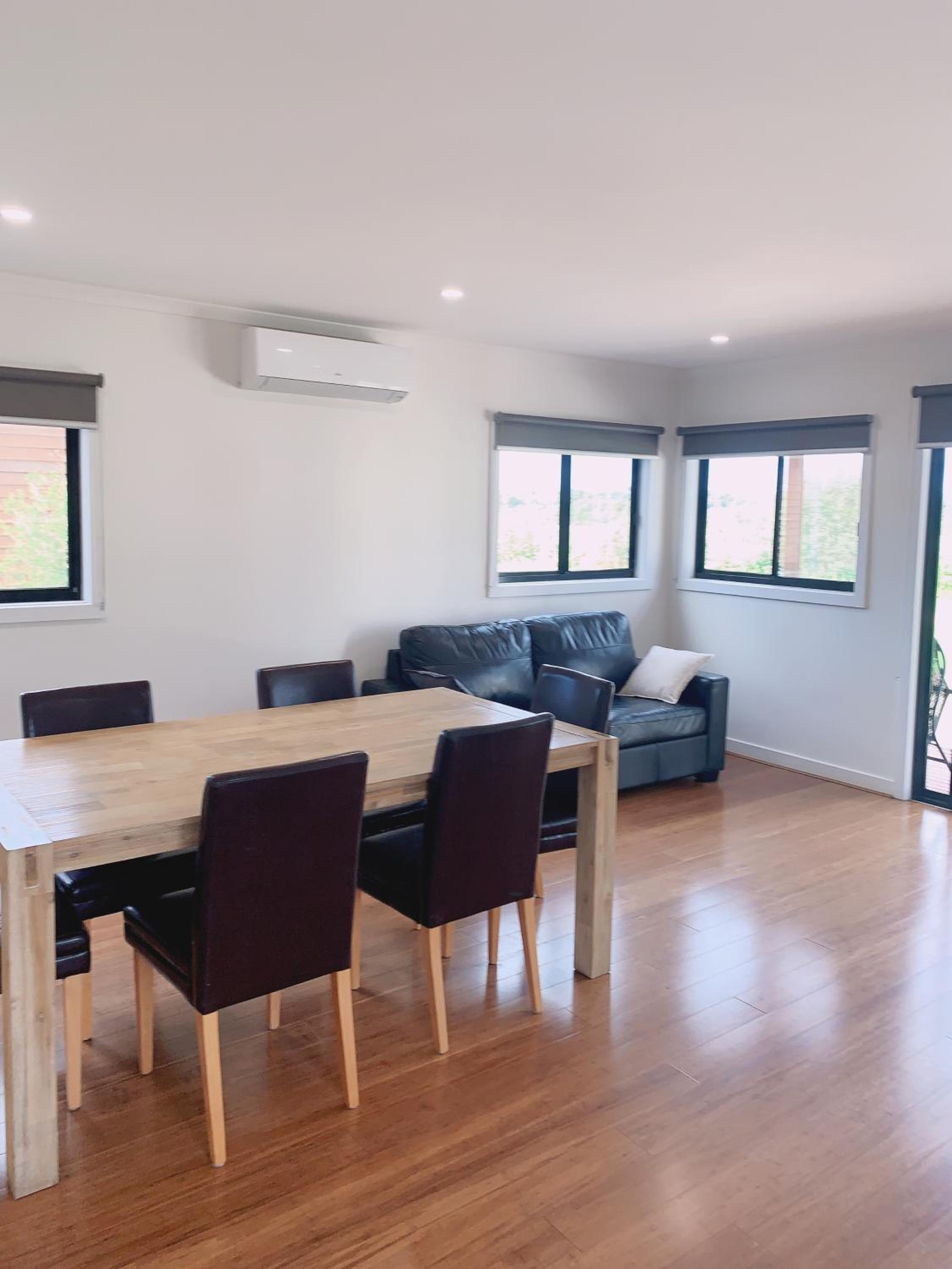 Colac Otway Caravan & Cabin Park