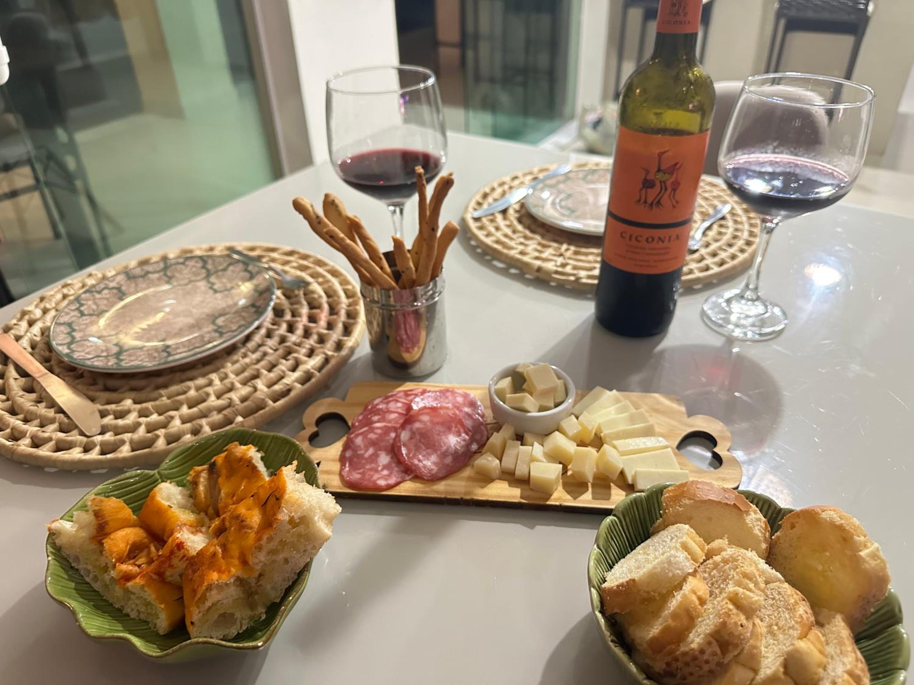 Espetacular Casa de Charme em São Miguel do Gostoso - Salou