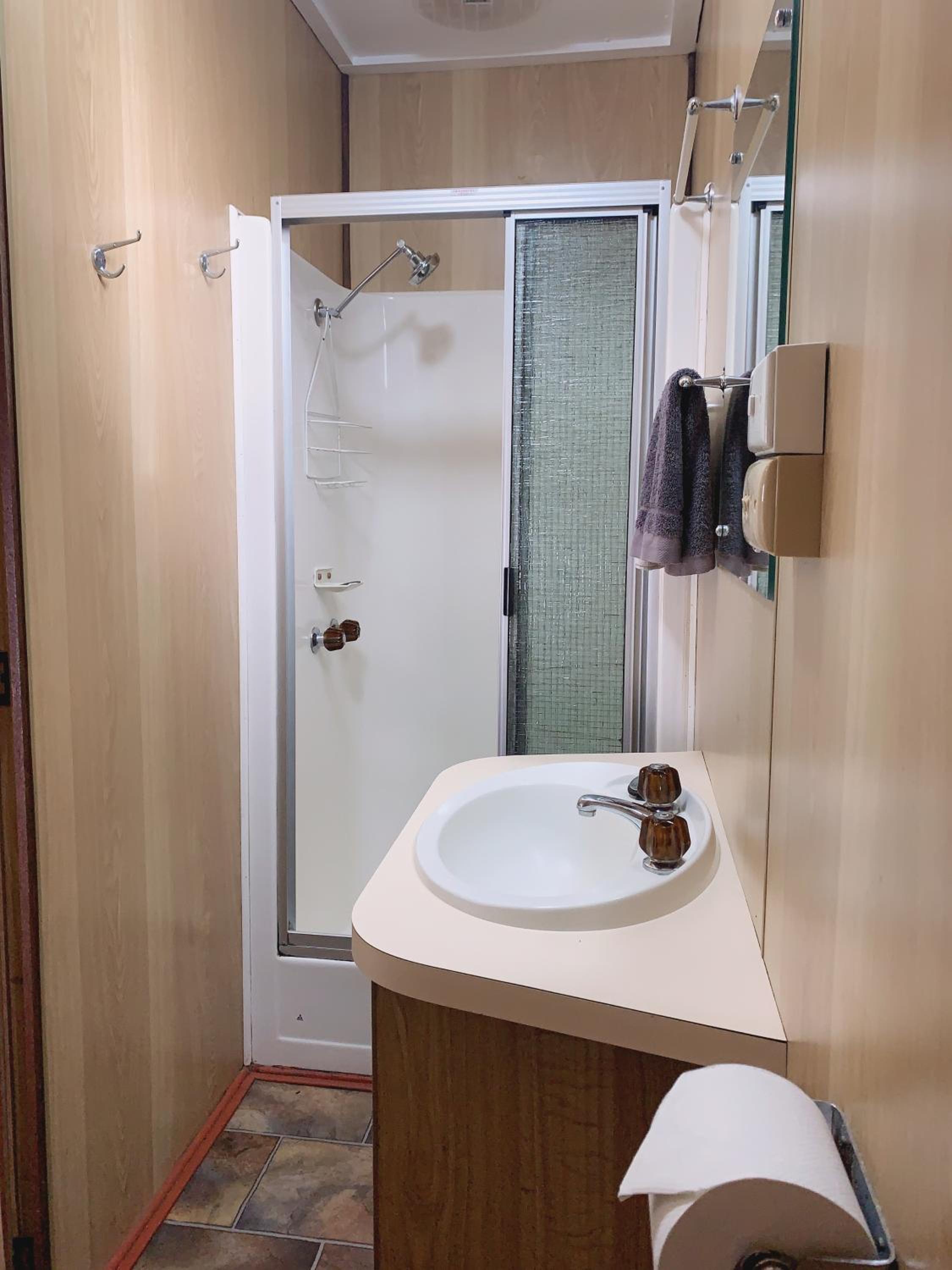 Colac Otway Caravan & Cabin Park