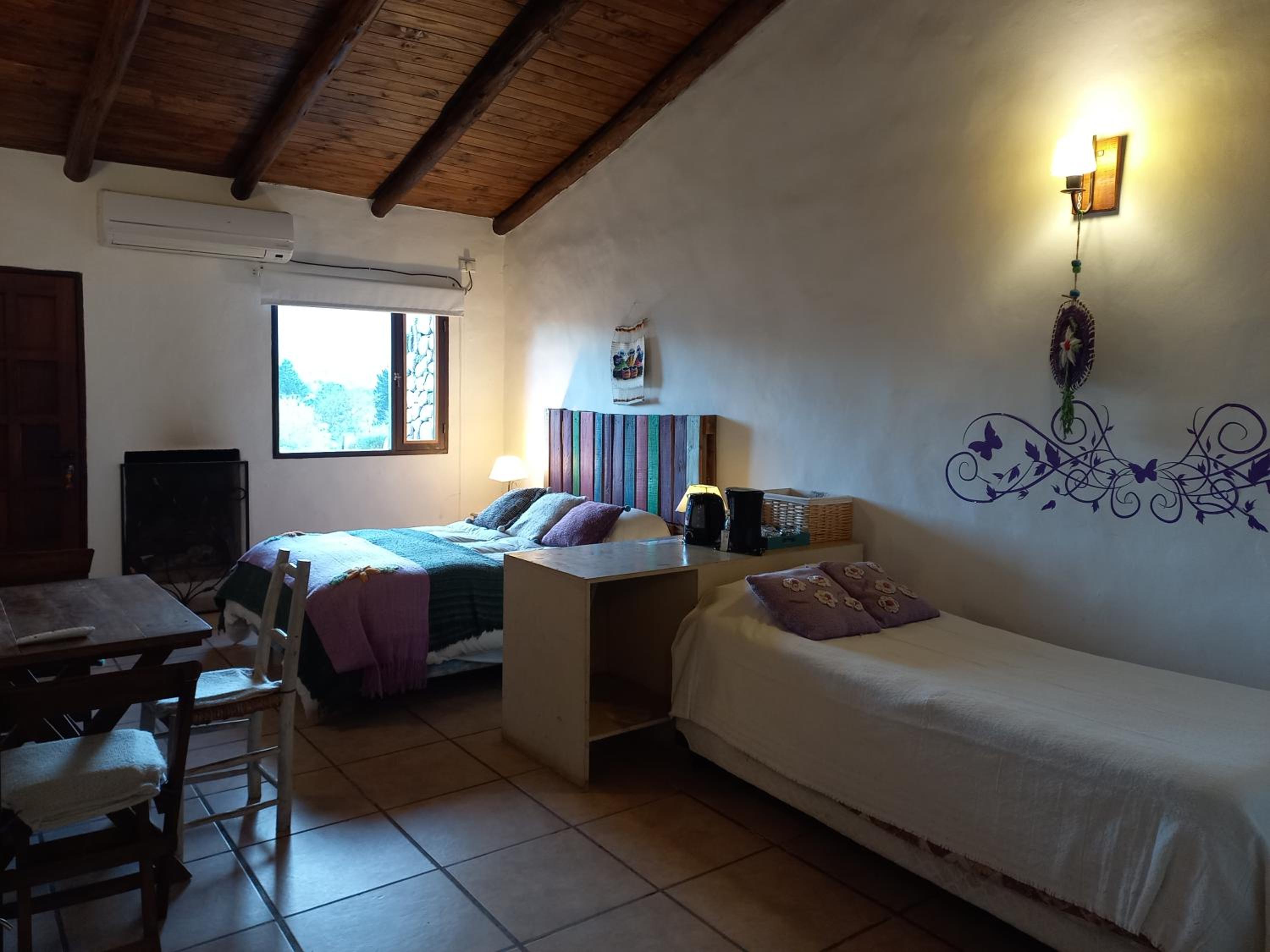 La Posada de Tafi