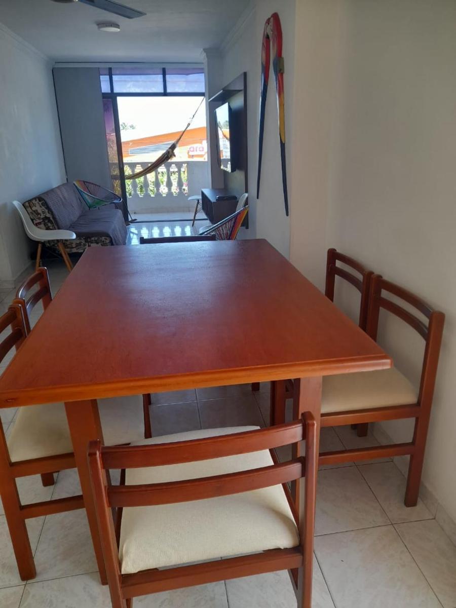 apartamento Santa Marta-Rodadero Blanquita205