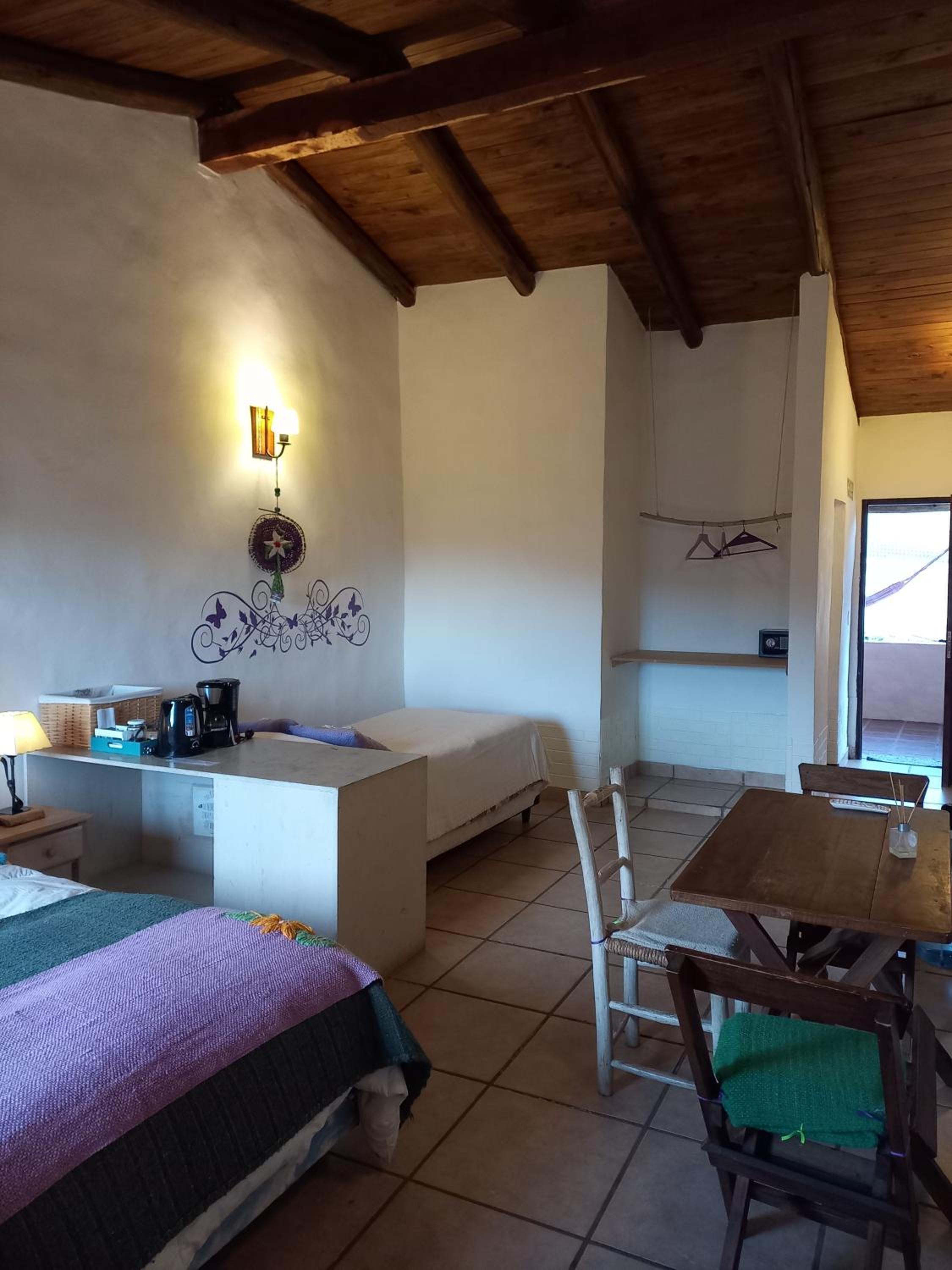 La Posada de Tafi