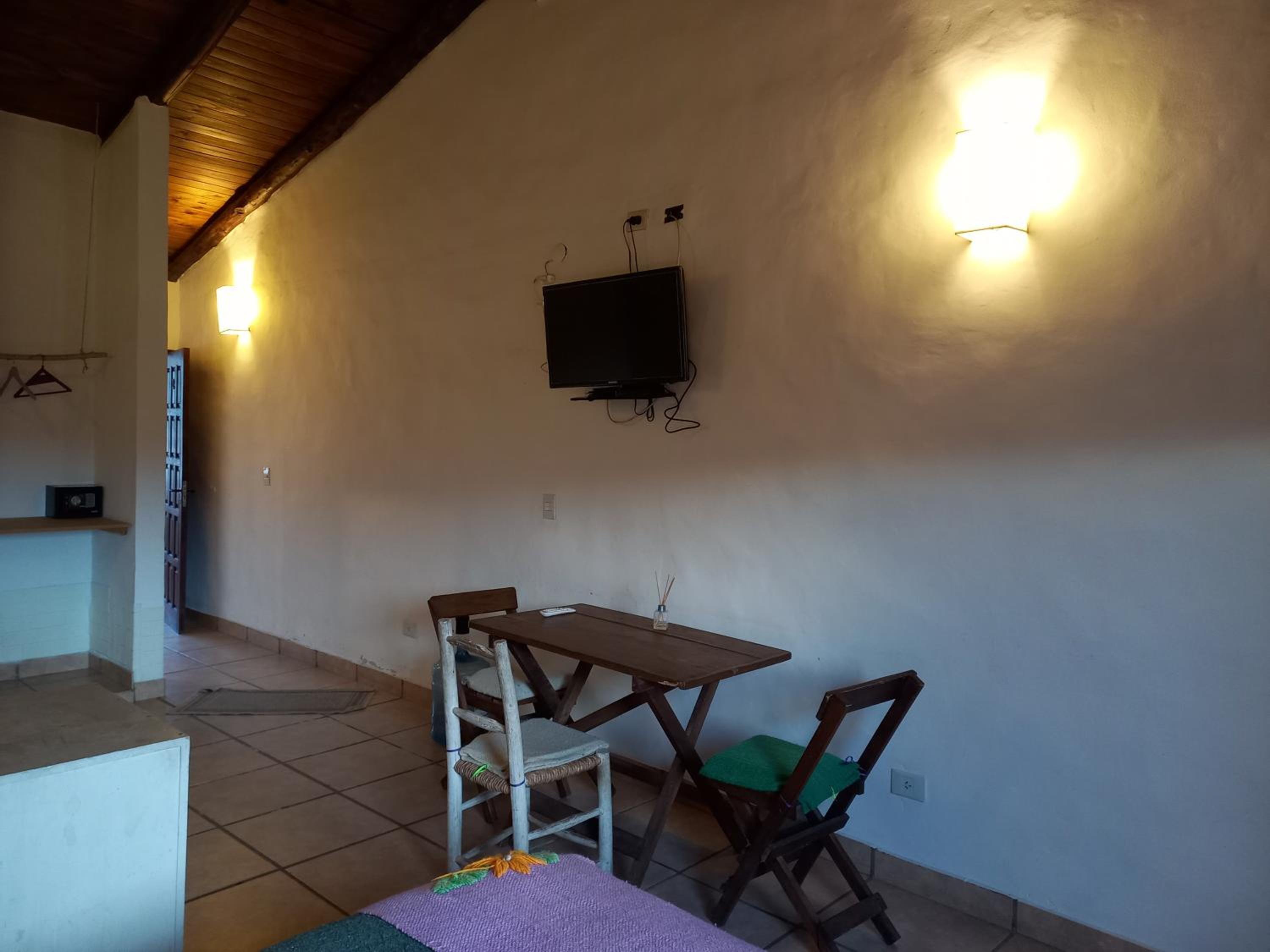 La Posada de Tafi