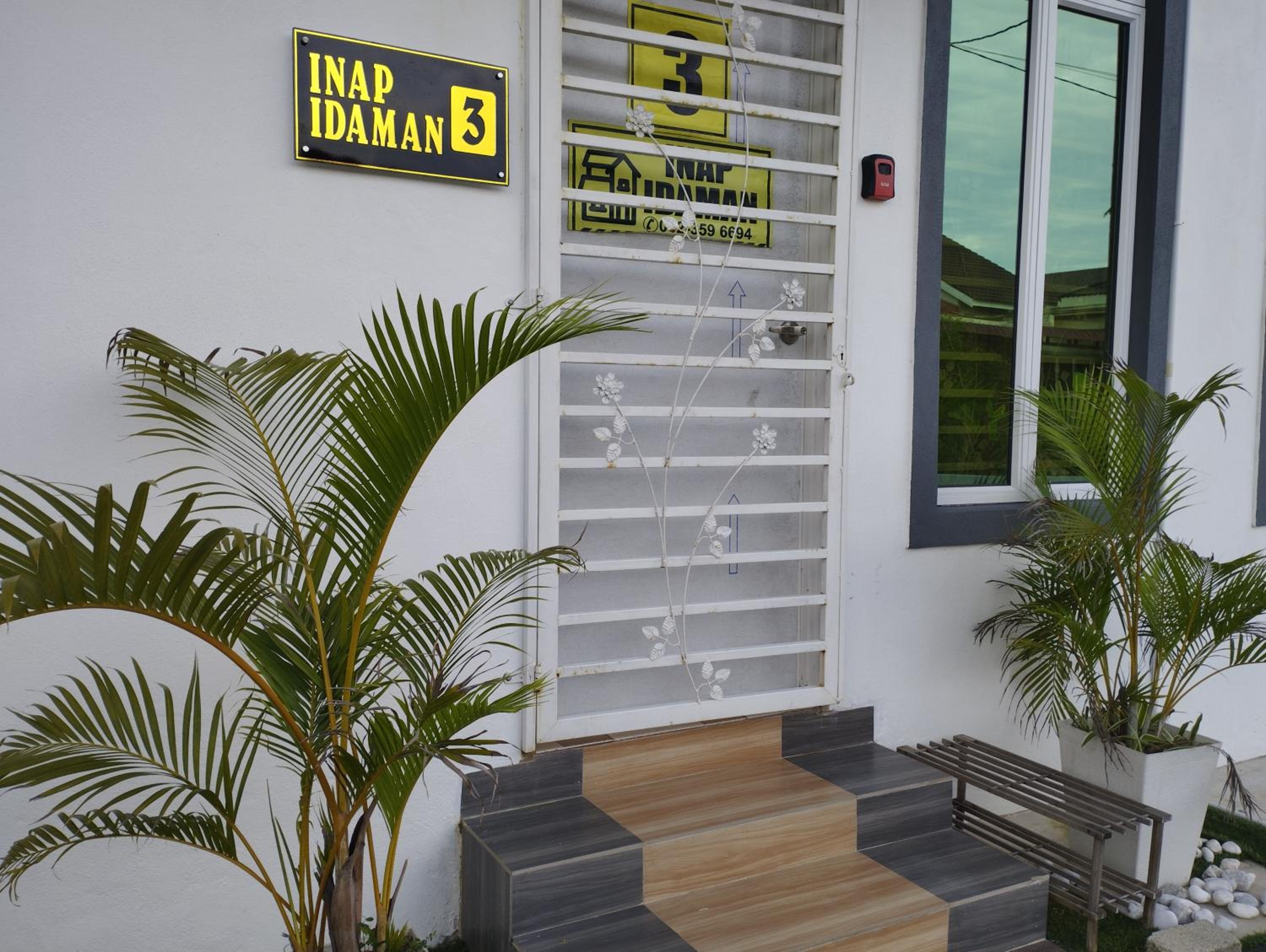 Inap Idaman 3 Near Hospital USM Kubang Kerian photo 1