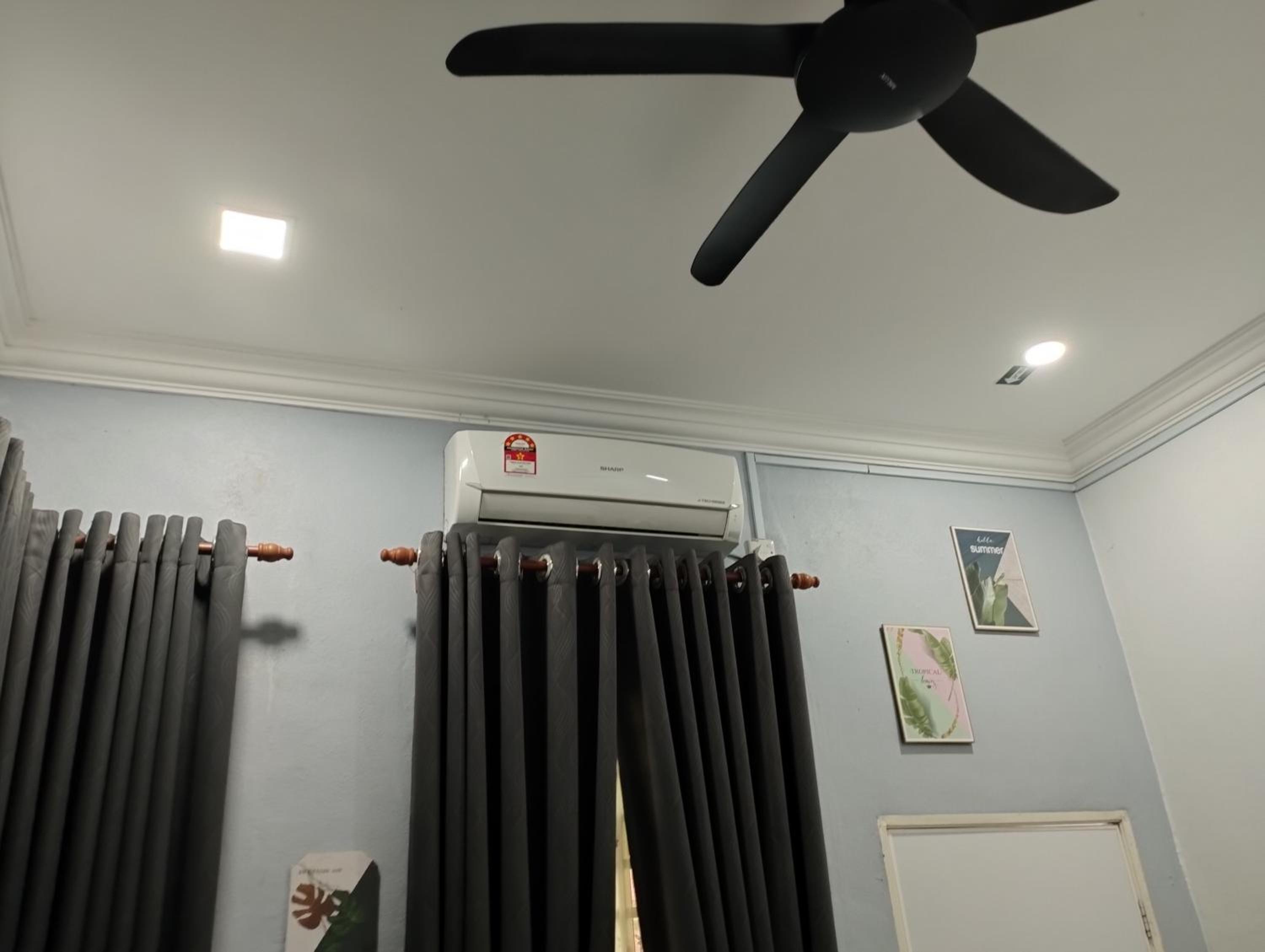 Inap Idaman 3 Near Hospital USM Kubang Kerian photo 7